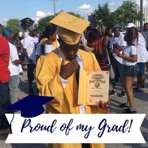 Meet your Posher, Lashawn